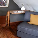 Amunds Apartament *