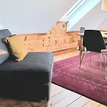 Amunds Apartament Bergen