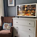 Apartament Amunds *