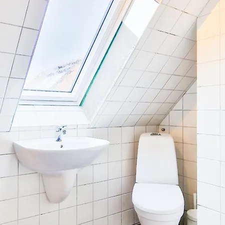 Apartament Amunds *