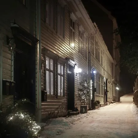 Amunds Apartment
