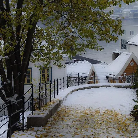 Apartament Amunds