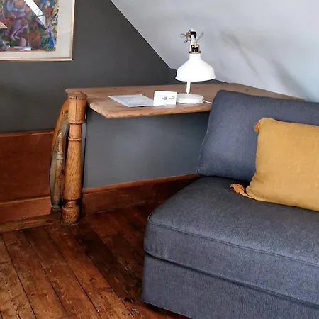 Amunds Apartament *
