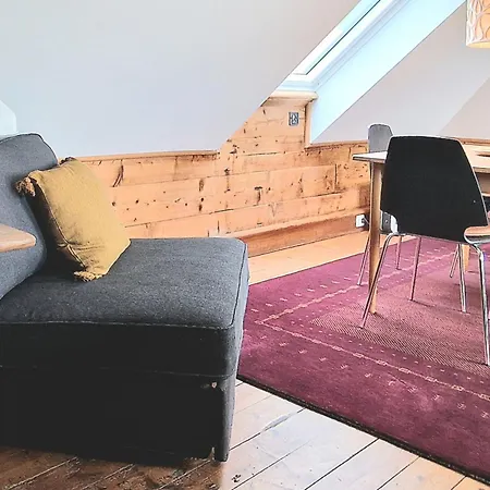 Amunds Apartament Bergen