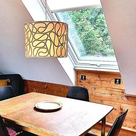 Apartment Amunds Bergen