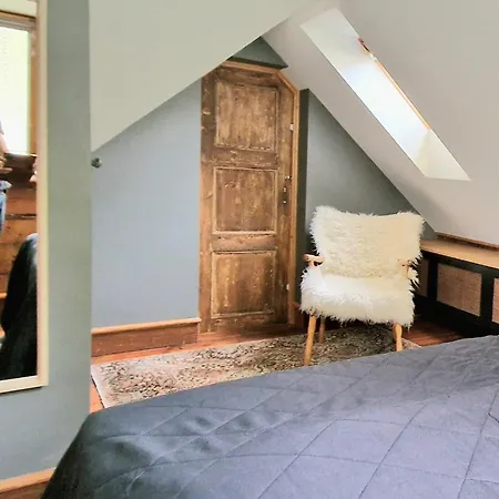 Apartament Amunds