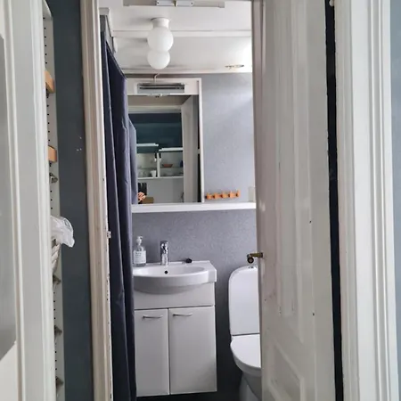 Amunds Apartament