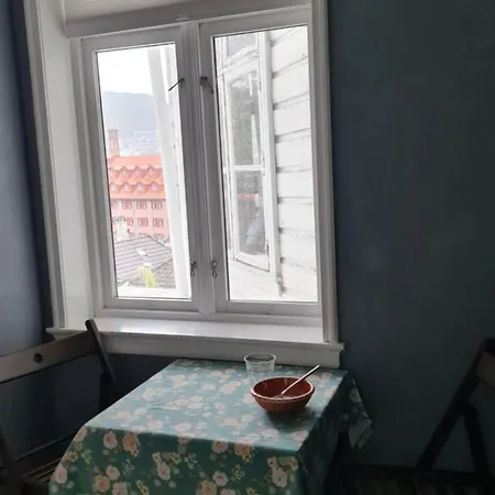 Amunds Apartment *