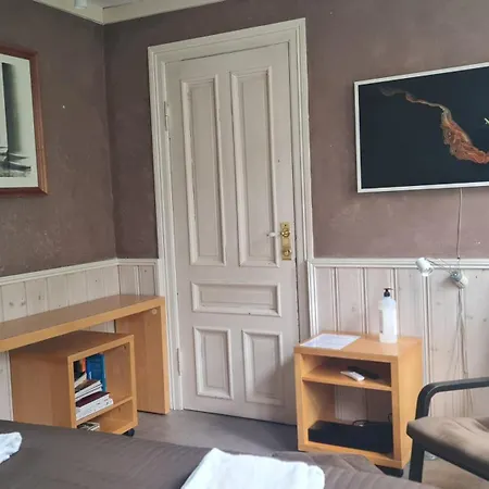 Amunds Apartament