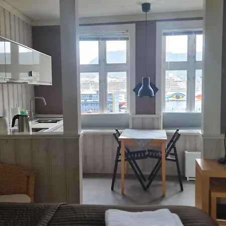 Apartment Amunds