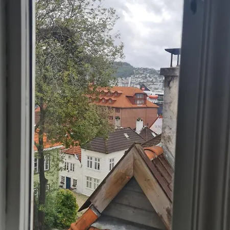 Amunds Apartament *