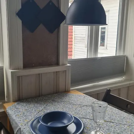 Apartment Amunds *