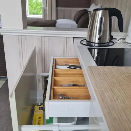Apartment Amunds Bergen