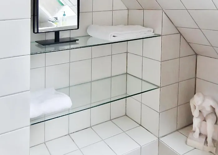 Amunds Apartamento Bergen