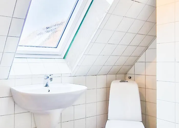 Apartamento Amunds *