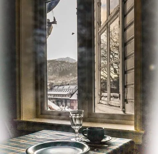 Amunds Apartamento Bergen