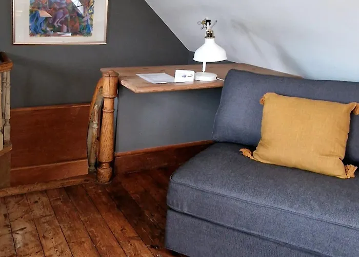 Amunds Apartamento *