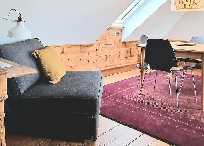 Amunds Apartamento Bergen