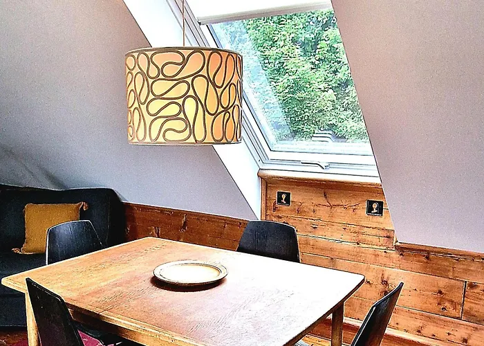 Apartamento Amunds Bergen