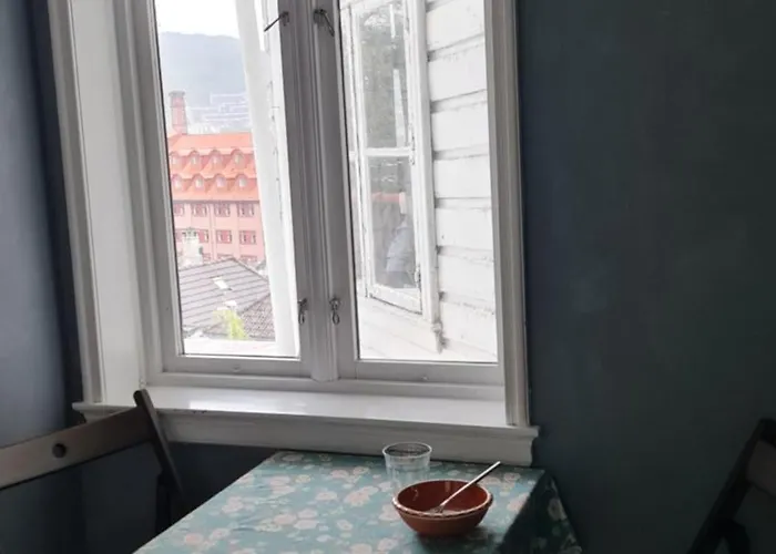 Amunds Apartamento *