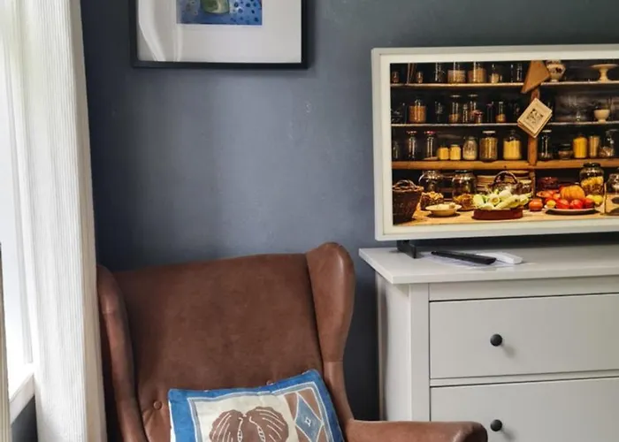 Amunds Apartamento Bergen