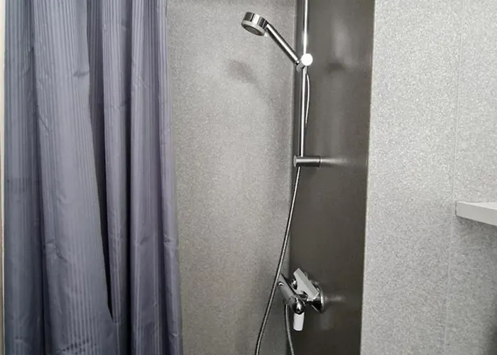 Apartamento Amunds Bergen