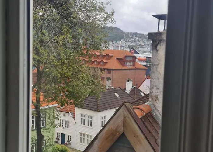 Amunds Apartamento *