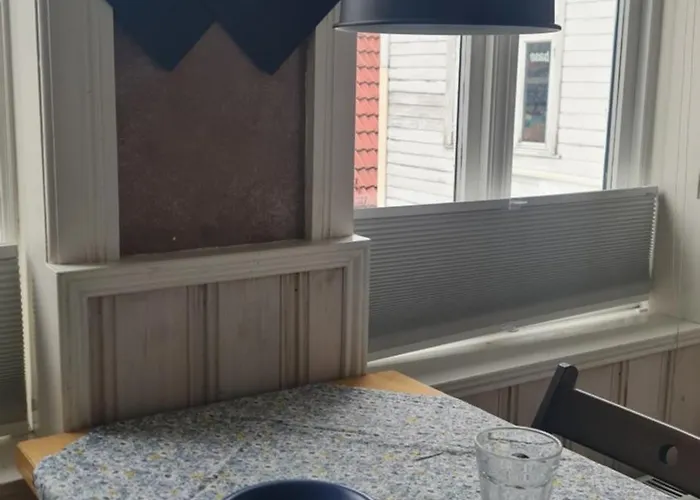 Apartamento Amunds *