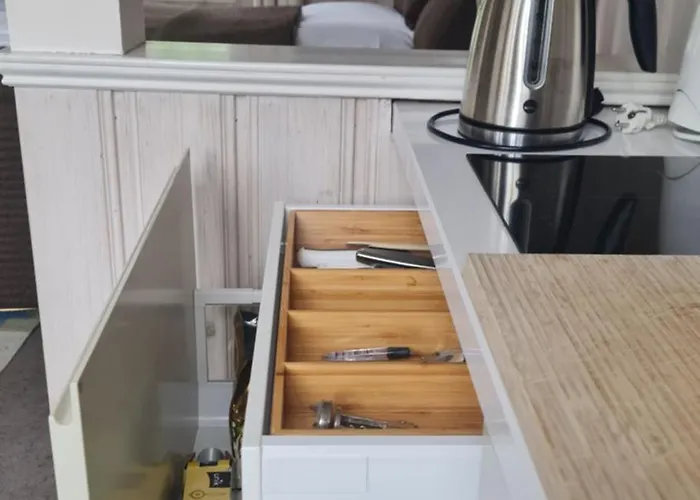 Apartamento Amunds Bergen